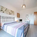 Azzurro Lido Adriano Vista Mare