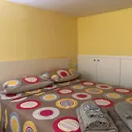Charming Apartment Napoli 50M² + Ac