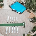 Villa Treglia B&B