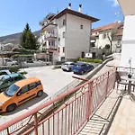 Relais Milo