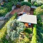 Il Cottage Di Villa Sveva, Splendida Vista Mare