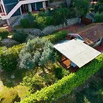 Il Cottage Di Villa Sveva, Splendida Vista Mare