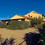 Carpine Agriturismo Bio In Maremma