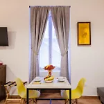 Palazzo Marigliano - Serviced Apartments