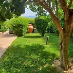 Villa Con Vista Mare