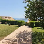 Villa Con Vista Mare