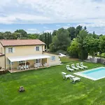 Villa Selene