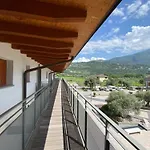 Silver Thermal Home