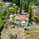 Casa Panoramica Bouganville