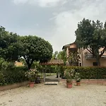Antonia House