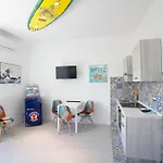 Surf And Windsurfer House Anzio