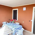 Capo Rizzuto Home