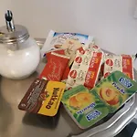 Sweet Homes