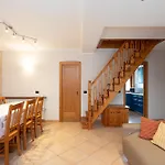 Holiday House Livigno