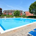 Oasi Del Relax - 100Mt Lake - Wonderful Apartment With Private Garden And Pool