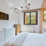 Oasi Del Relax - 100Mt Lake - Wonderful Apartment With Private Garden And Pool