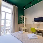 Medina H. Napoli Centro, By Clapa Group