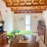 Casa Stecchi Beach