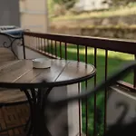 Zaro Suites B&B
