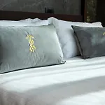 Gold Tower Lifestyle Hotel