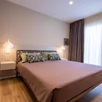 Villa Elia Suite Room