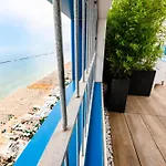 Highest Cesenatico - Attico Sul Mare