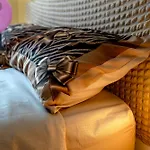 B&B Calima - - Completo Relax