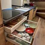 Belabri'- Centralissime Mansarde Charme&Comfort Cir 0215-0216
