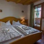 Appartamenti Sonnenuhr