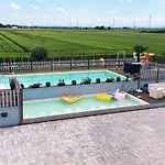 Suite Villa Matilde