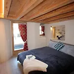 La Corte Antey - Pilier