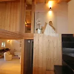 La Corte Antey - Pilier