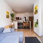Residence Molinetto