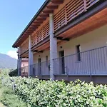 Ferienwohnung Glicine