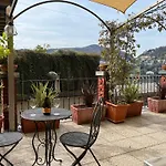 Lakeview - Loft Vista Lago Con Terrazzo