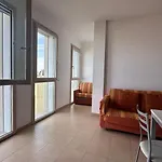 Misano Vista Mare Balcone, Ac E Parcheggio - Il Lupo Affitta