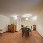 Apartment Appartamento Rosa By Interhome