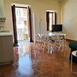 Live & Dream Scilla Appartamento Salina Trilocale 1 Piano