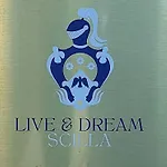 Live & Dream Scilla Appartamento Vulcano Quadrilocale 2 Piano