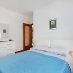 Casa Rosa Aosta