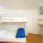 Cattedrale 5 Tirabora Short Rent