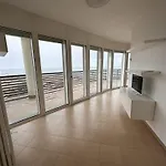 Panoramic Sea View Attico Balcone, Parcheggio & Ac - Il Lupo Affitta