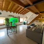 Maison Bonita Apartment With Parking
