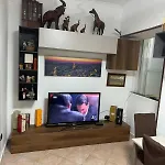 Rosy Home