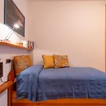 Crimson Apartment By Wonderful Italy