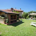 Villa Hermitage A Forte Dei Marmi