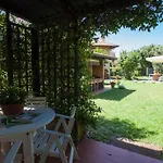 Villa Hermitage A Forte Dei Marmi
