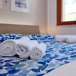 Oasi Di Confort 6 Posti Letto Eleganza A Lignano
