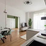 Marittimo Luxury Apartment Con Vista Vesuvio