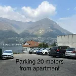 Timco Apartment With Balcony And Air-Conditioner